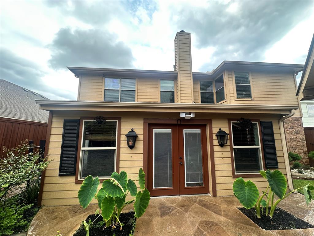 2832 Grandview Drive