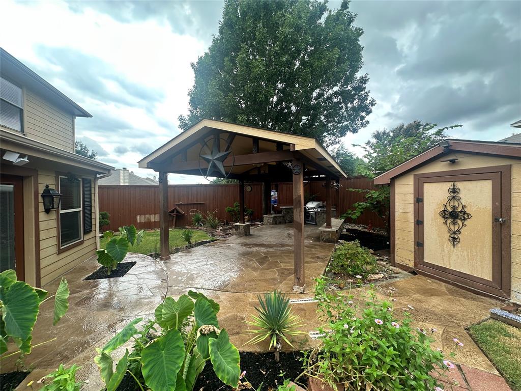 2832 Grandview Drive