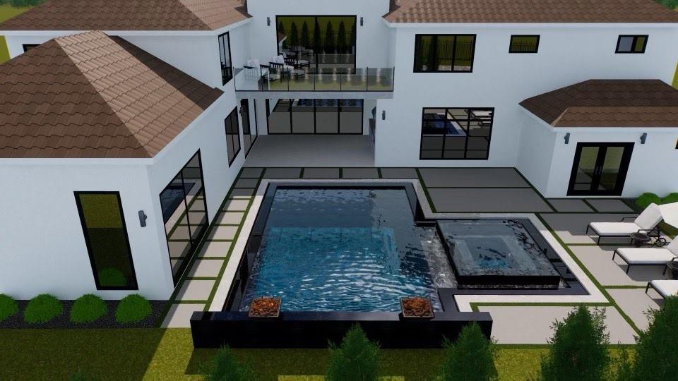 Castle Hills Ph III Sec C - Residential