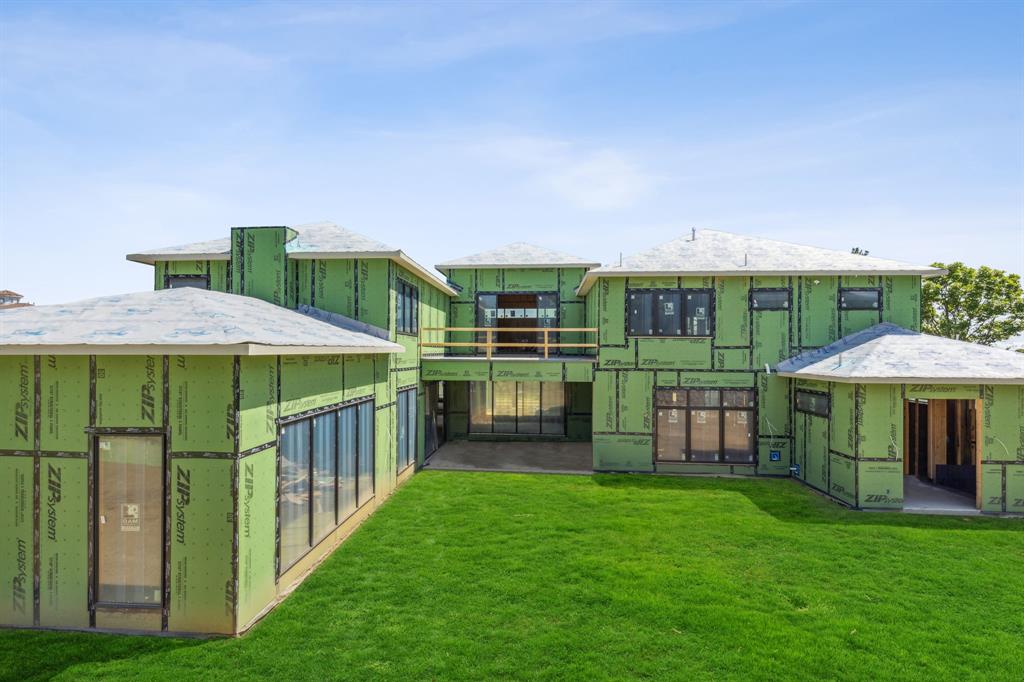 Castle Hills Ph III Sec C - Residential