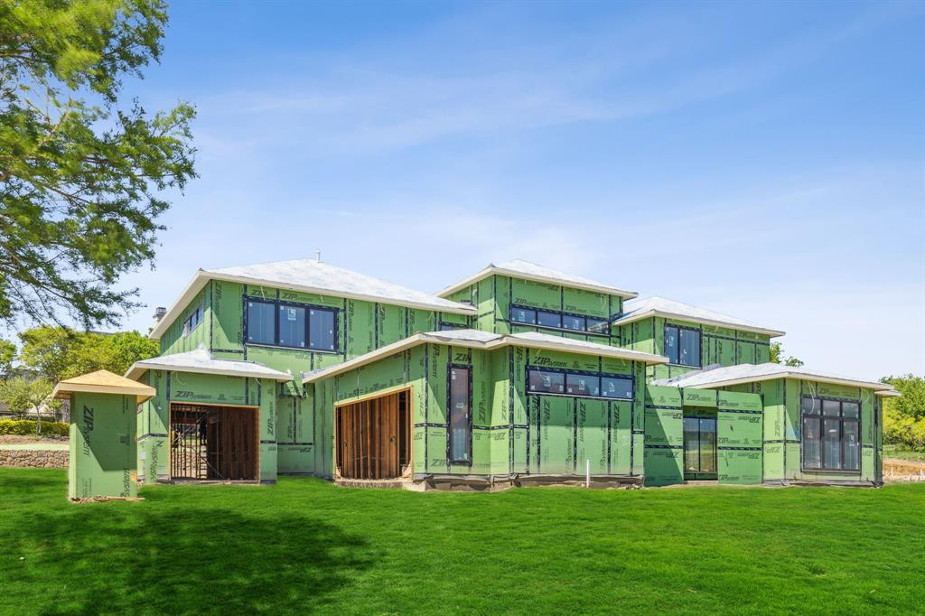 Castle Hills Ph III Sec C - Residential