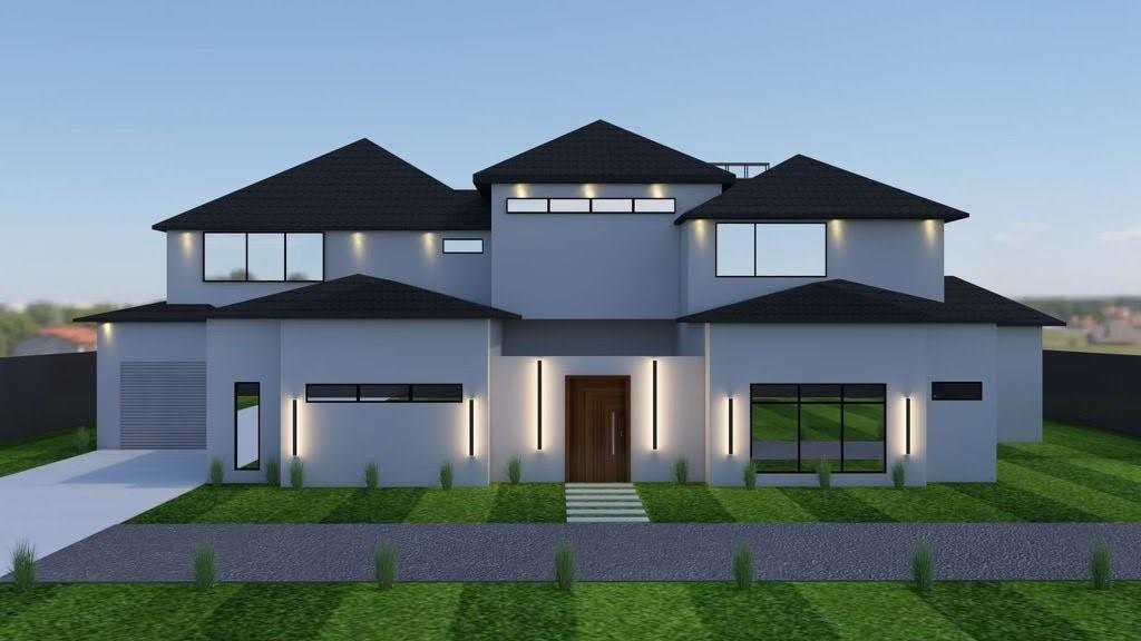 Castle Hills Ph III Sec C - Residential