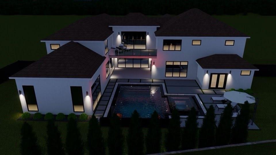 Castle Hills Ph III Sec C - Residential