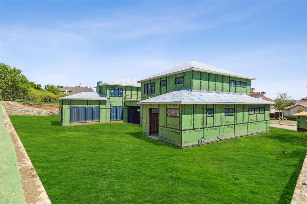 Castle Hills Ph III Sec C - Residential