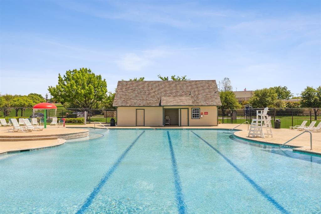 Castle Hills Ph III Sec C - Residential