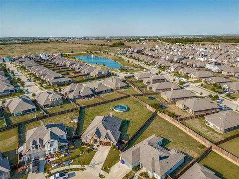 A home in Royse City