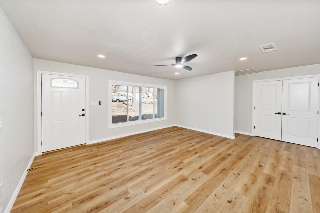 Hillside - Residential