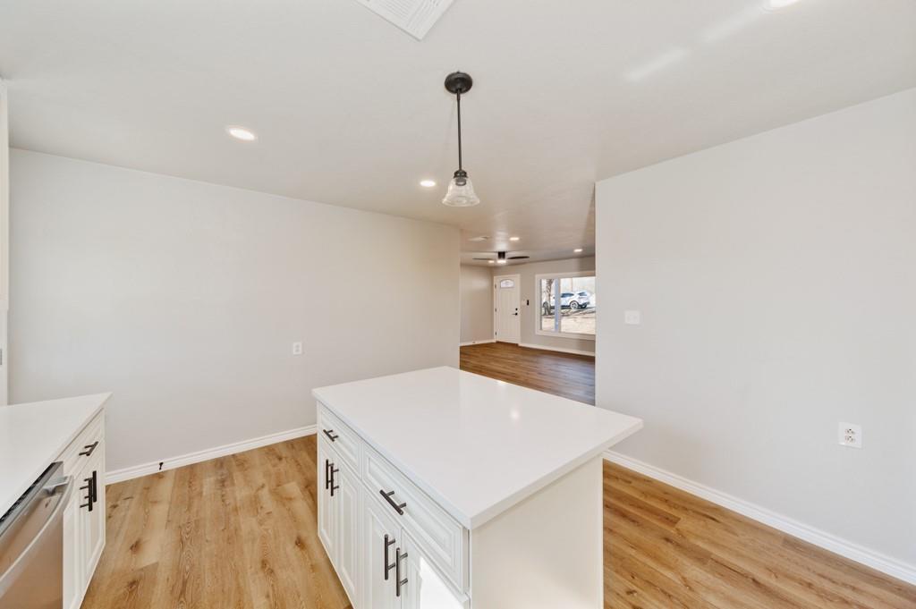 Hillside - Residential