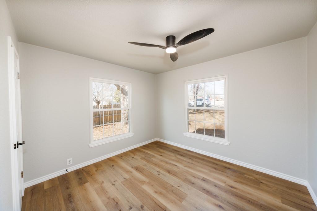 Hillside - Residential