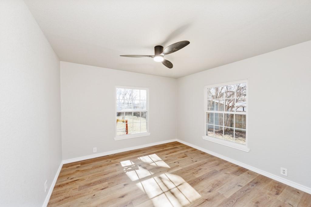 Hillside - Residential