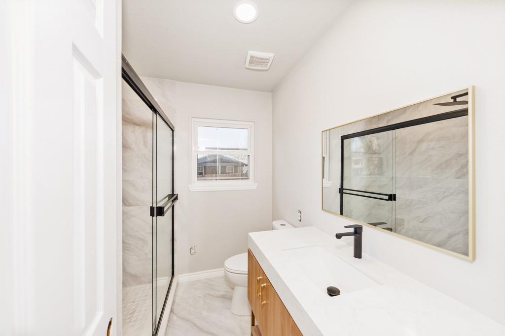 Hillside - Residential