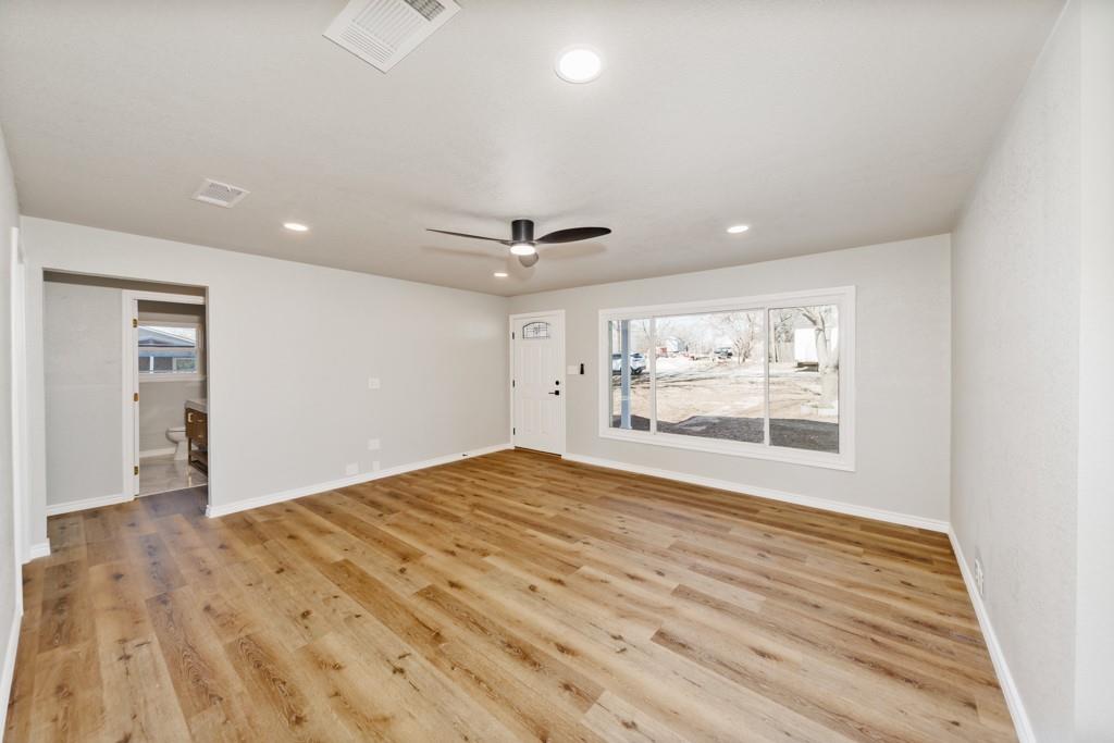 Hillside - Residential