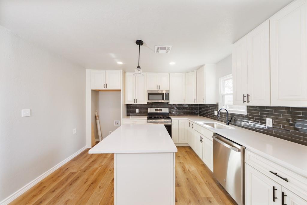 Hillside - Residential