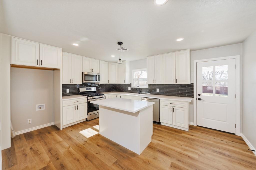 Hillside - Residential