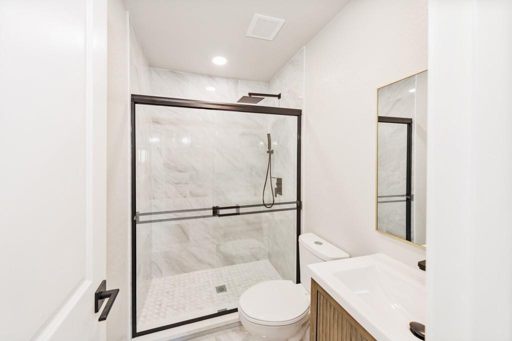 Hillside - Residential