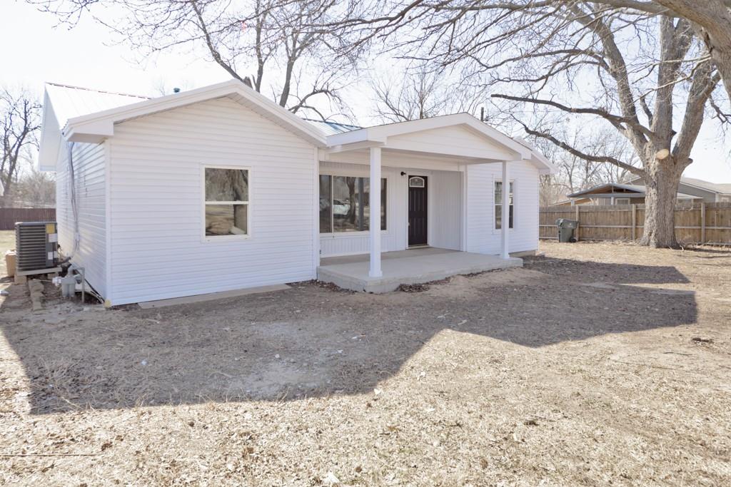 Hillside - Residential