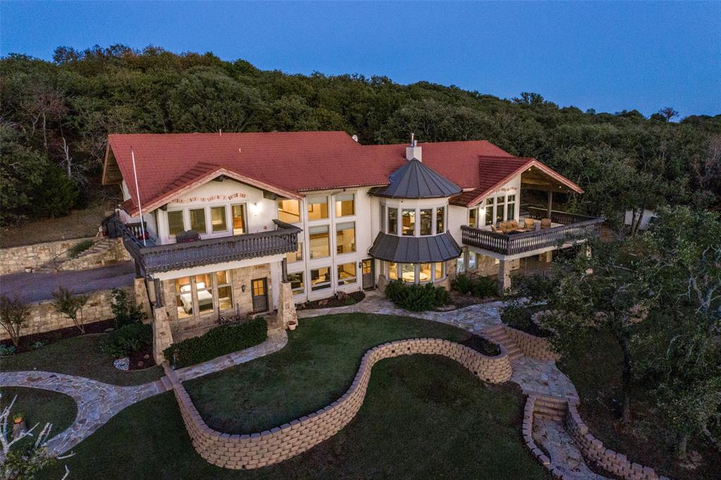 492 Prairie Grove Road