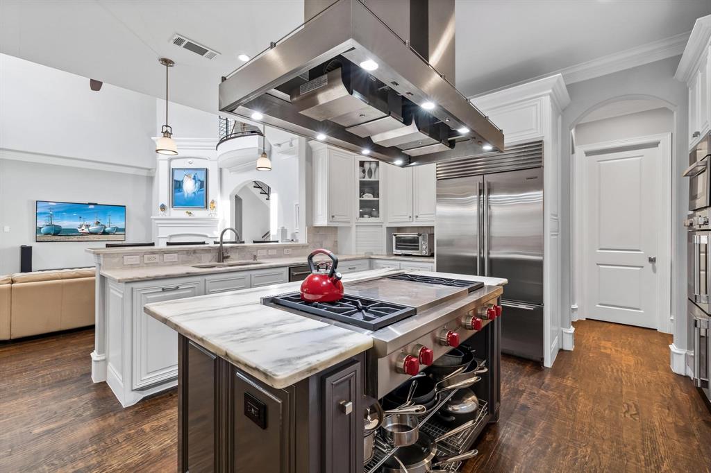 Lakewood North Estates - Residential