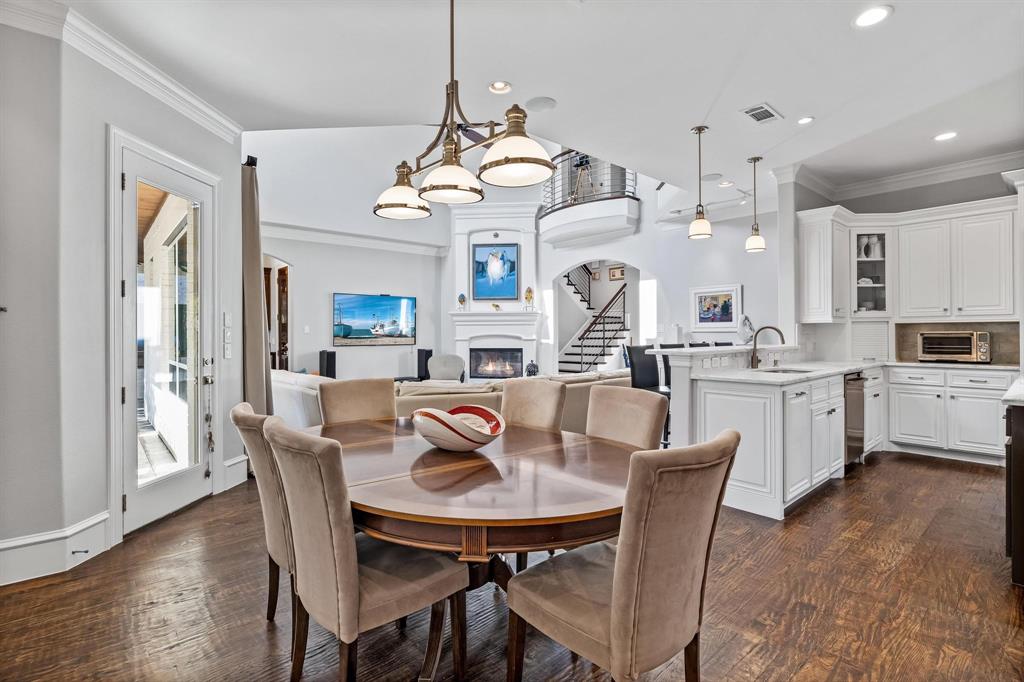 Lakewood North Estates - Residential