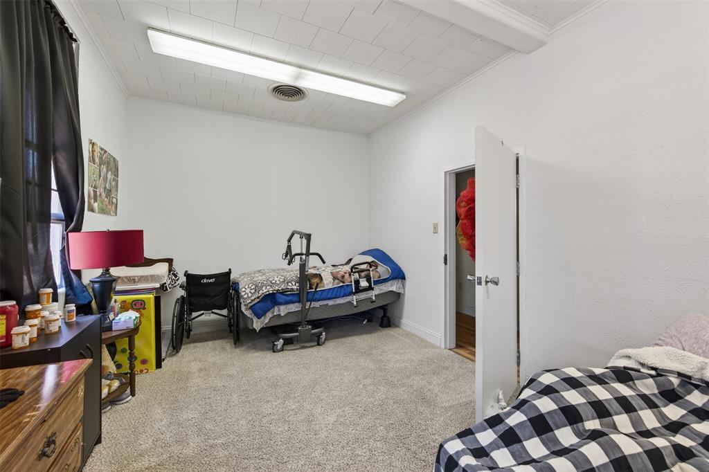 No Subd - Residential