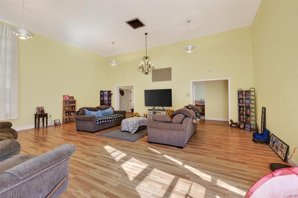 No Subd - Residential