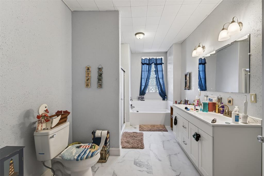 No Subd - Residential