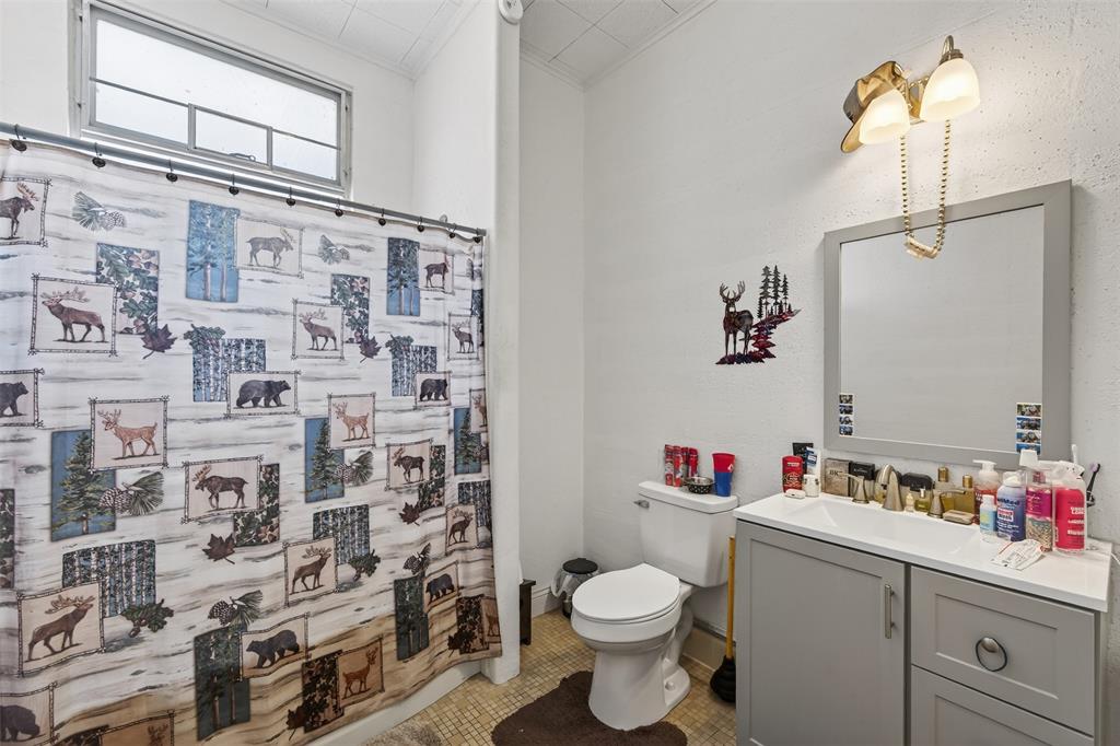 No Subd - Residential