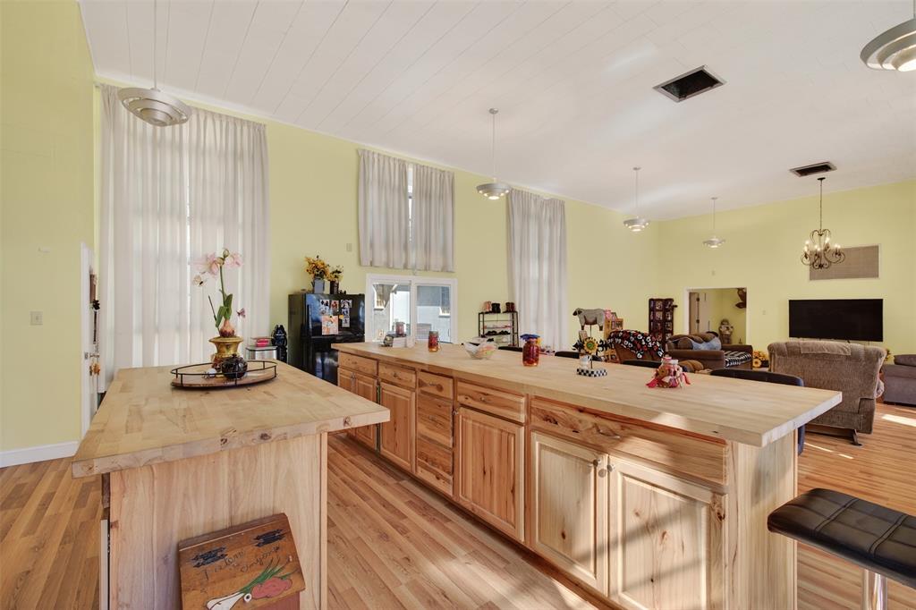 No Subd - Residential