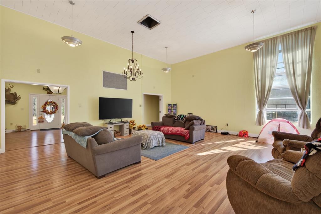 No Subd - Residential