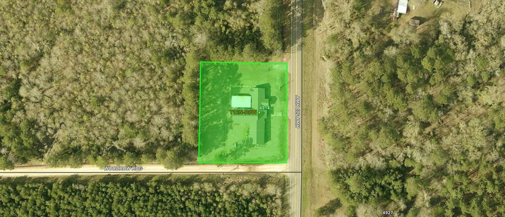 No Subd - Residential