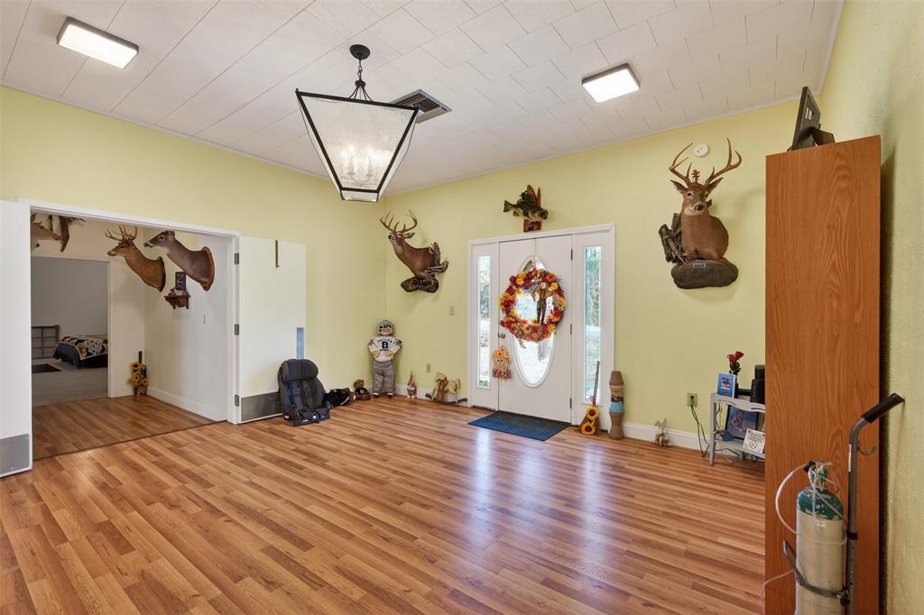 No Subd - Residential