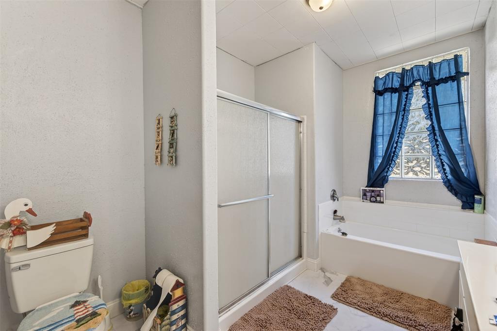 No Subd - Residential