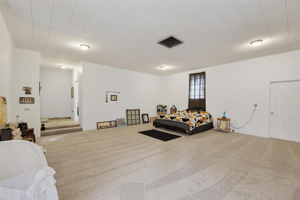 No Subd - Residential