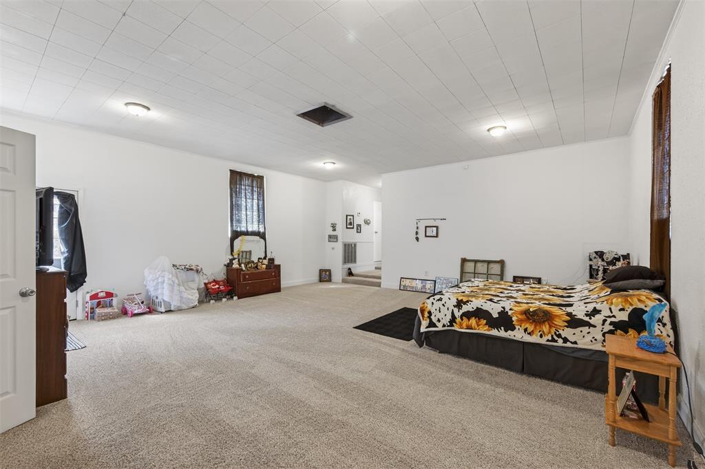 No Subd - Residential