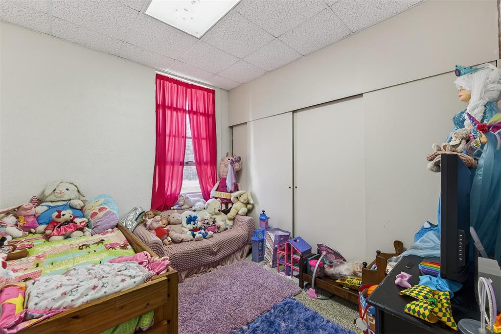 No Subd - Residential