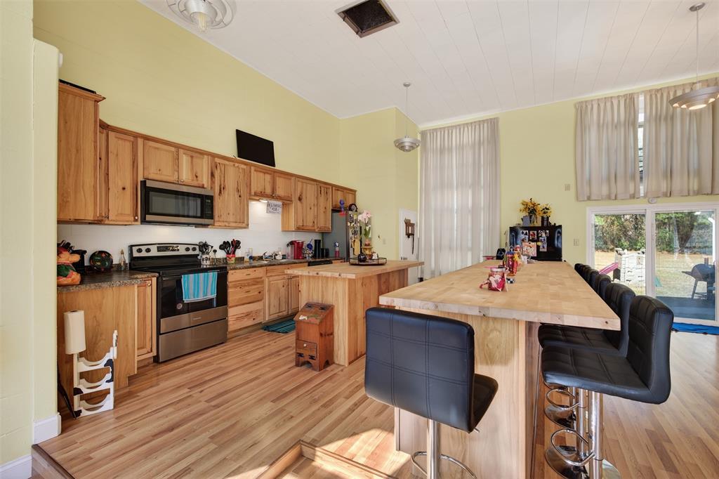 No Subd - Residential