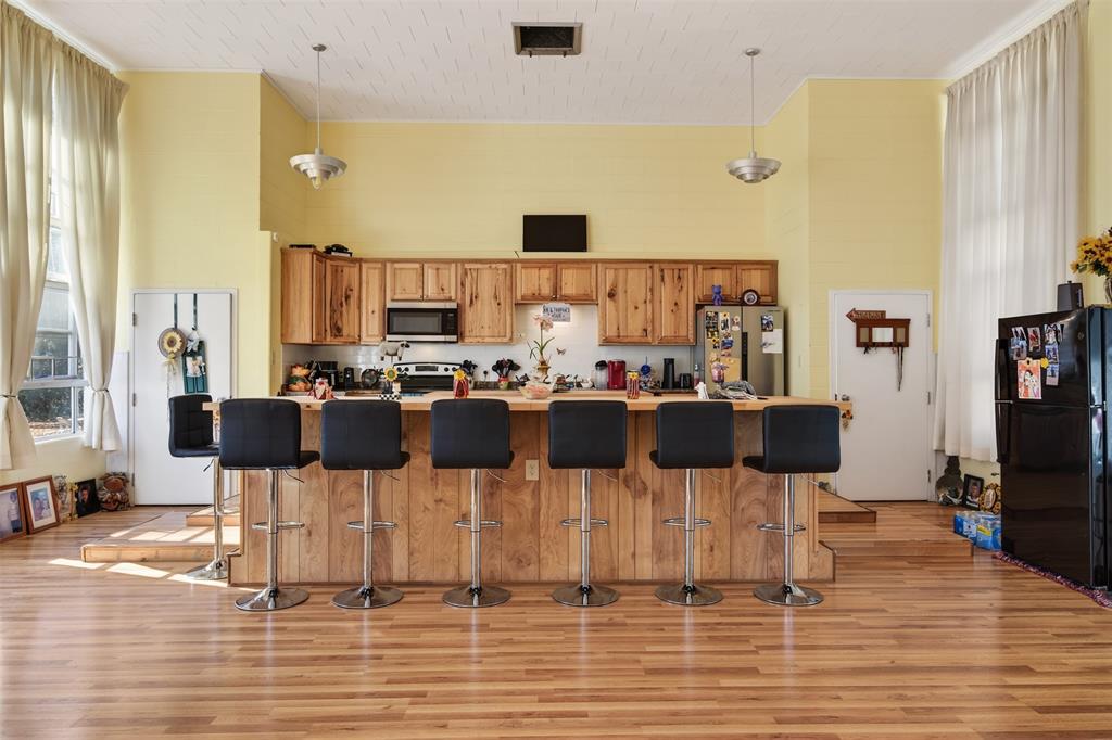 No Subd - Residential