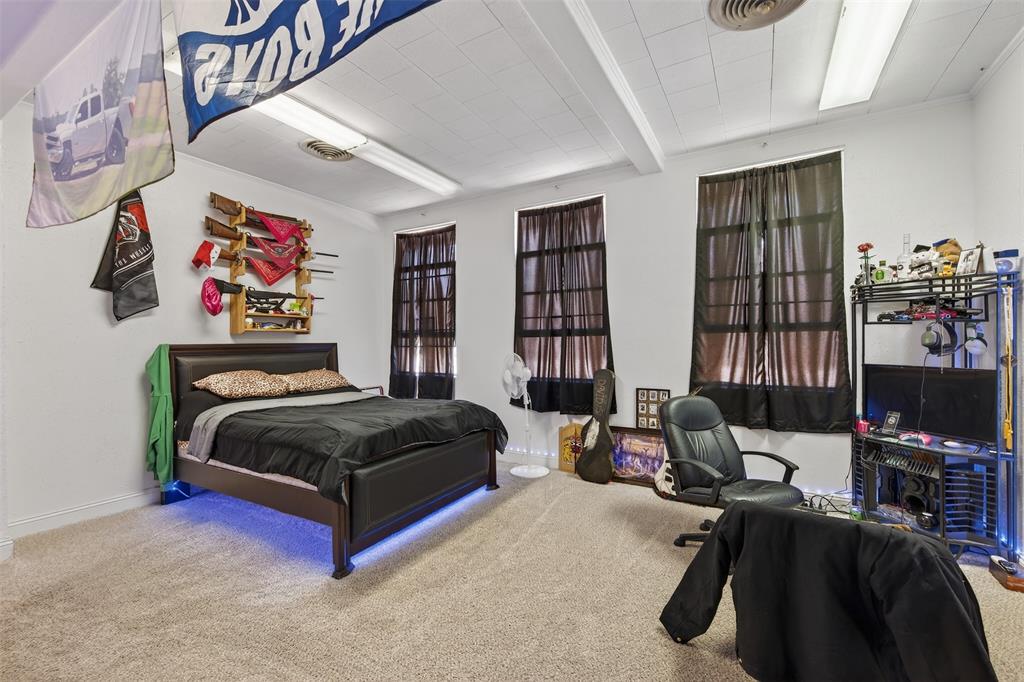 No Subd - Residential