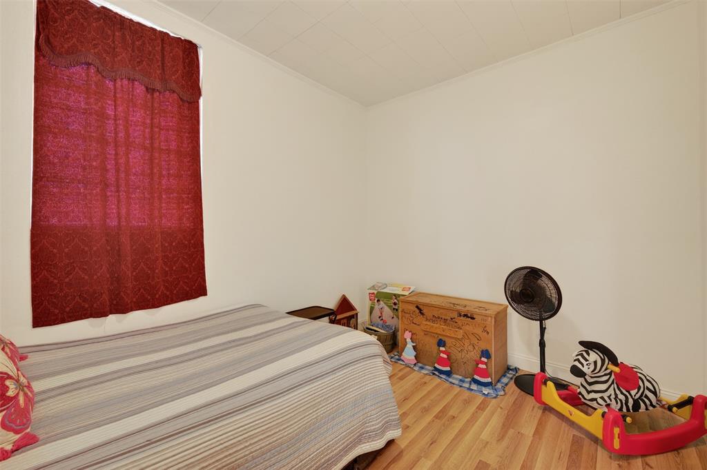 No Subd - Residential