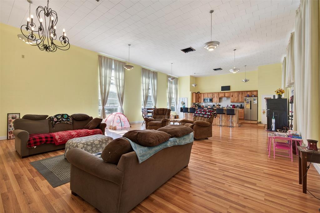 No Subd - Residential