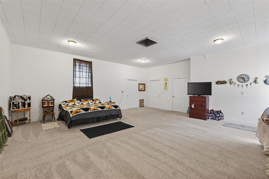 No Subd - Residential