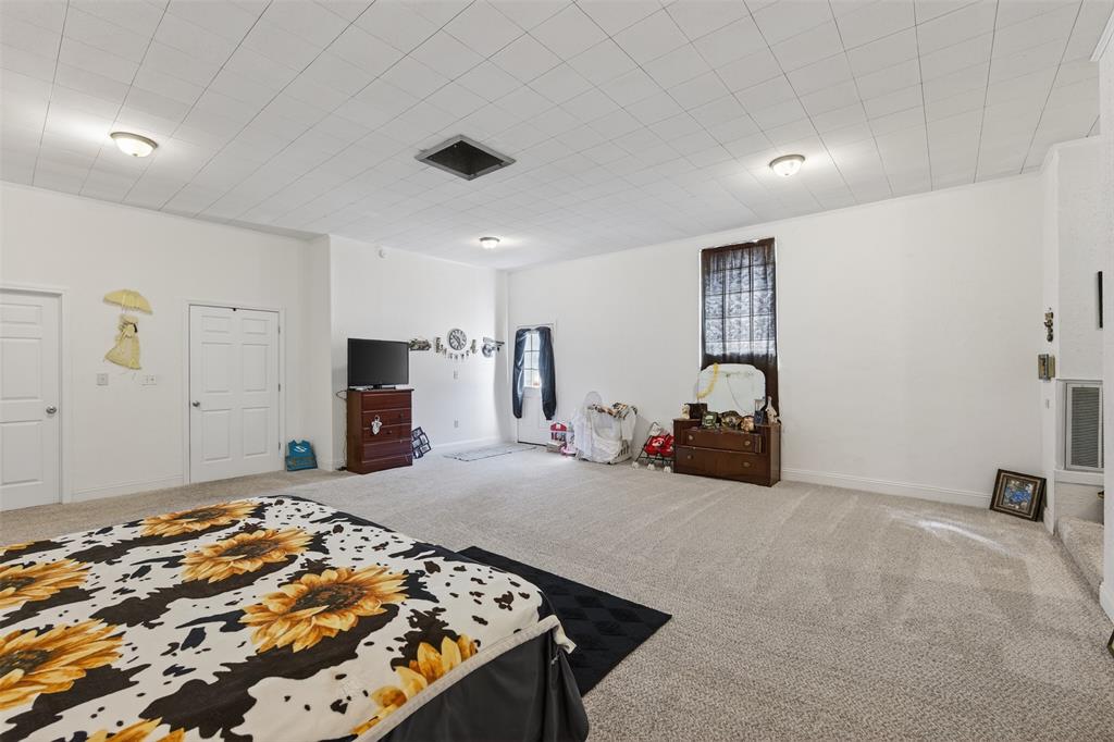 No Subd - Residential