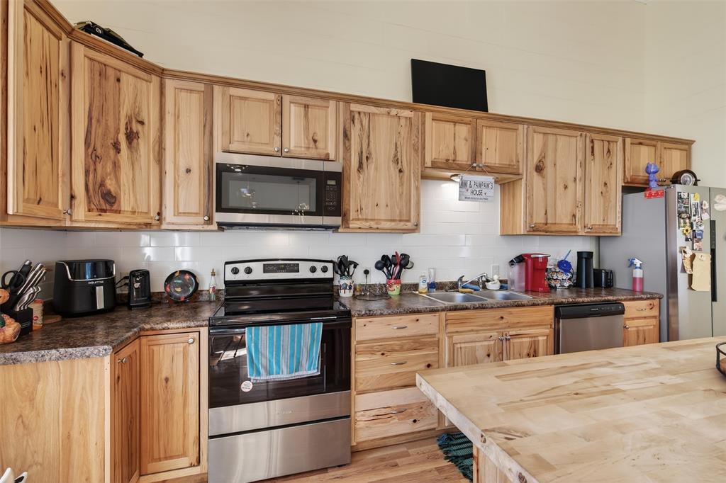 No Subd - Residential