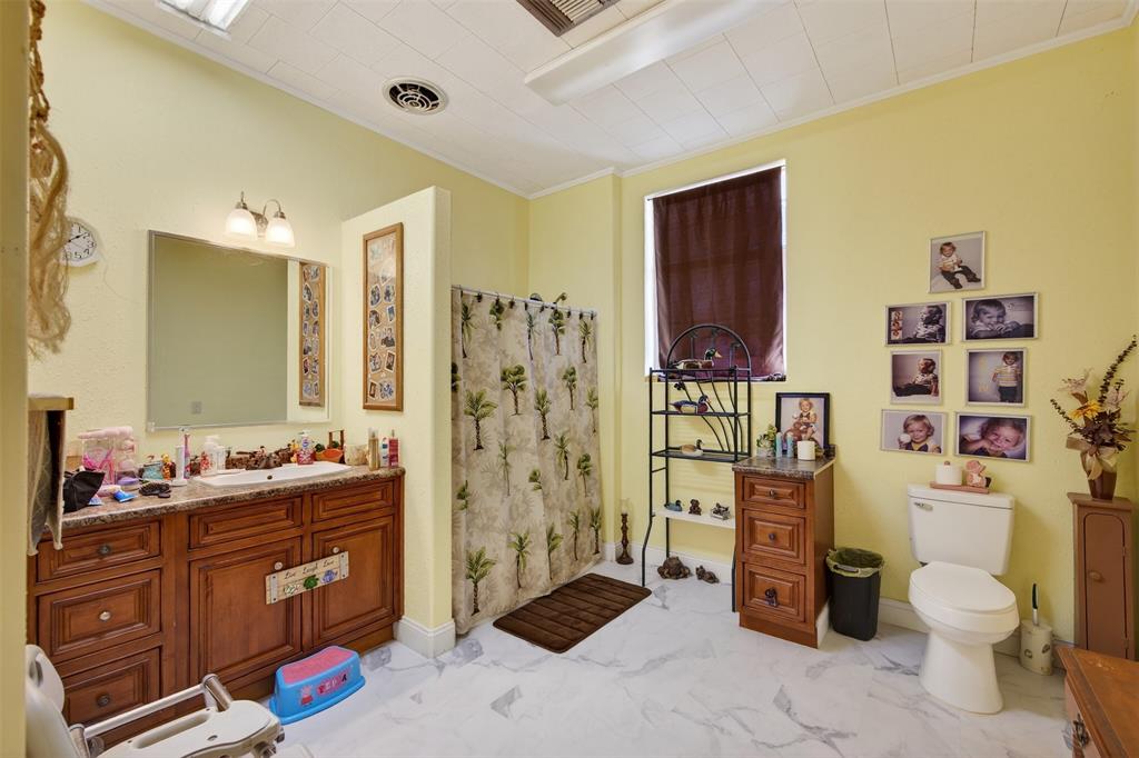 No Subd - Residential