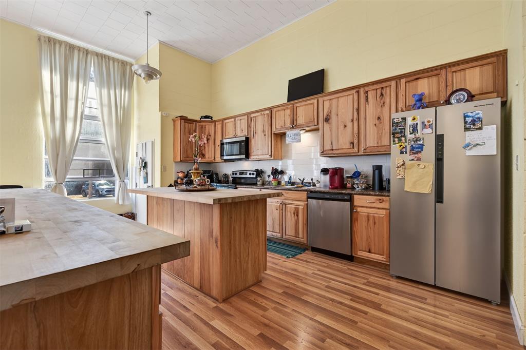 No Subd - Residential