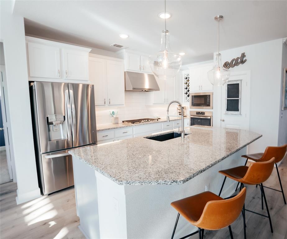 Ventana - Residential Lease