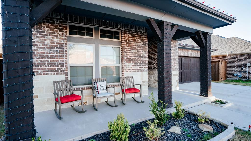 Ventana - Residential Lease