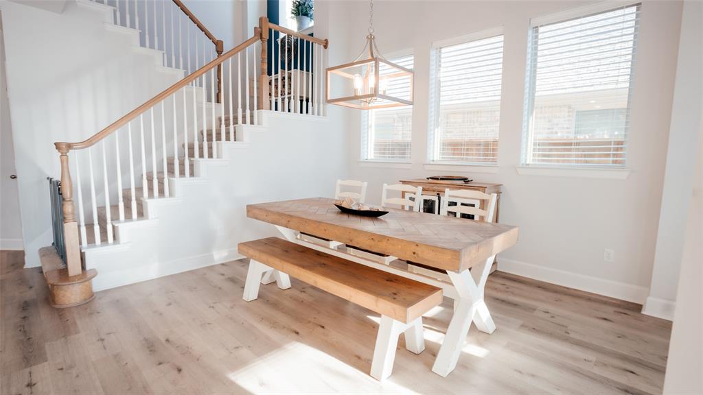 Ventana - Residential Lease