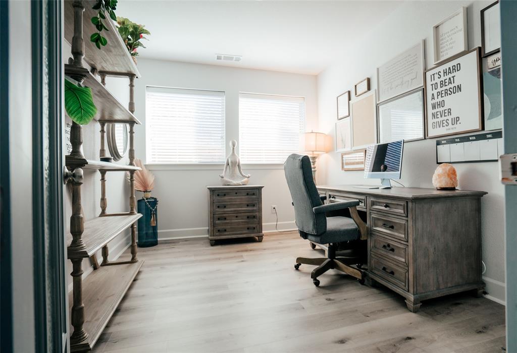 Ventana - Residential Lease