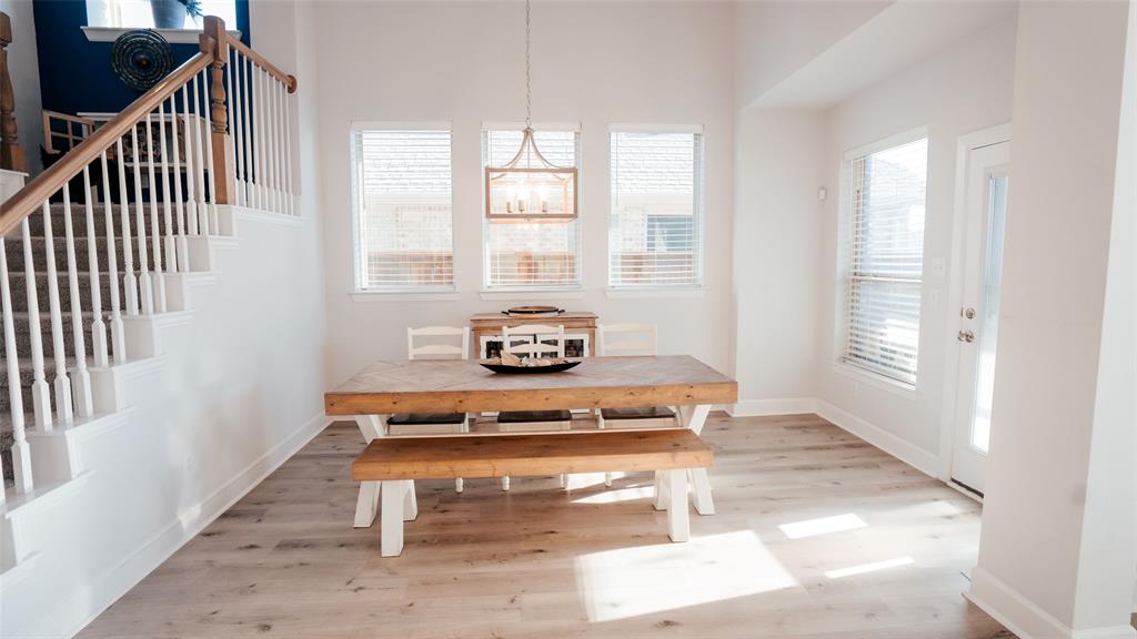 Ventana - Residential Lease